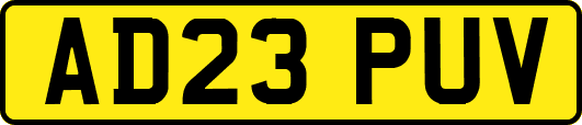 AD23PUV