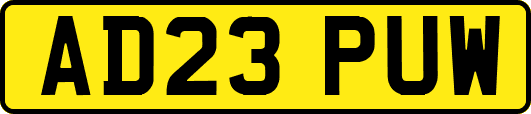 AD23PUW