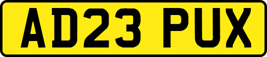 AD23PUX