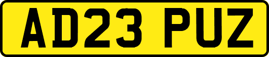 AD23PUZ