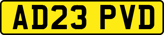 AD23PVD