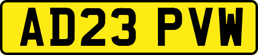 AD23PVW