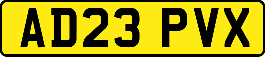 AD23PVX