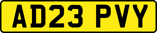 AD23PVY