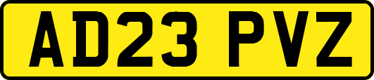 AD23PVZ