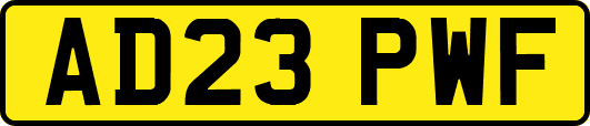 AD23PWF