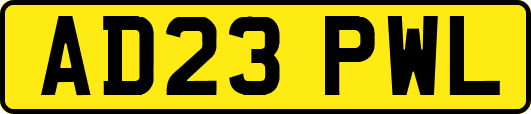 AD23PWL