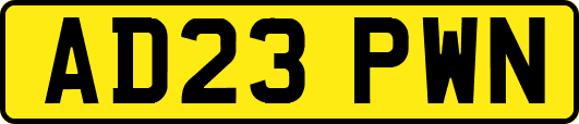 AD23PWN