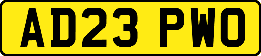 AD23PWO
