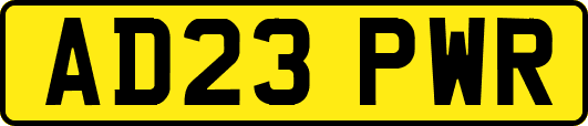 AD23PWR
