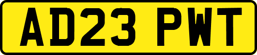 AD23PWT