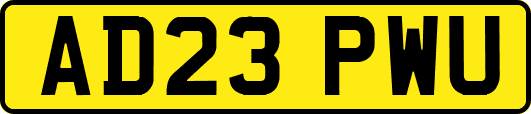 AD23PWU