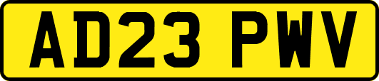 AD23PWV
