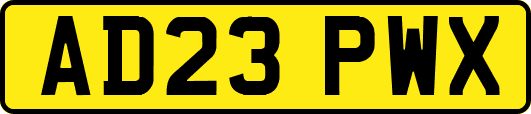 AD23PWX