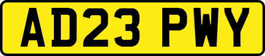 AD23PWY