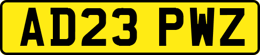 AD23PWZ