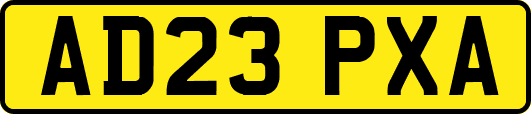 AD23PXA