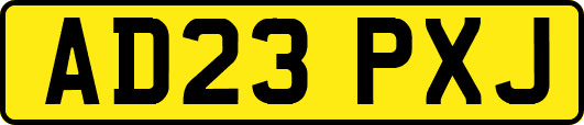 AD23PXJ