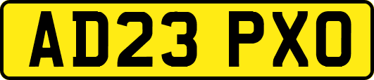 AD23PXO
