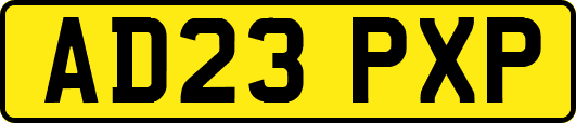 AD23PXP
