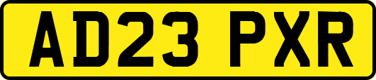 AD23PXR