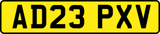 AD23PXV