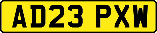 AD23PXW