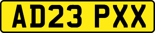 AD23PXX
