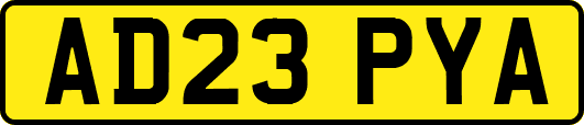 AD23PYA