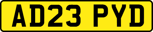 AD23PYD