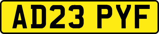 AD23PYF