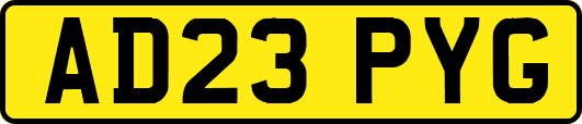 AD23PYG