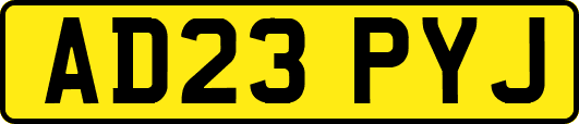 AD23PYJ