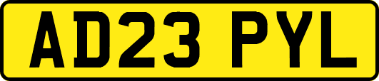 AD23PYL