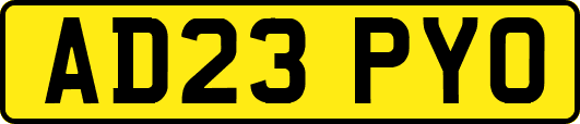 AD23PYO