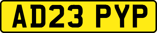 AD23PYP