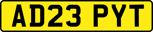 AD23PYT