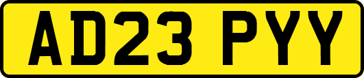 AD23PYY