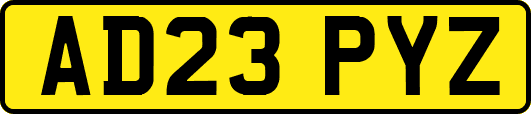 AD23PYZ