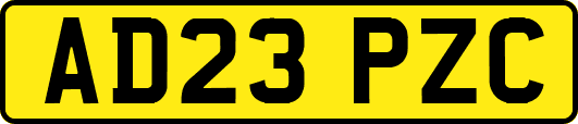 AD23PZC