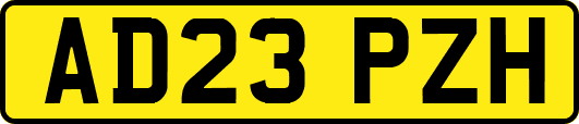 AD23PZH