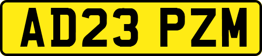 AD23PZM