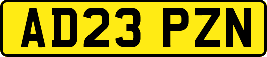 AD23PZN