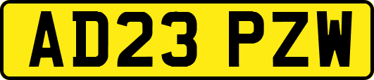 AD23PZW