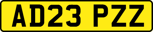 AD23PZZ