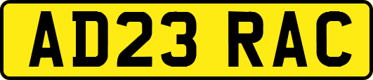AD23RAC