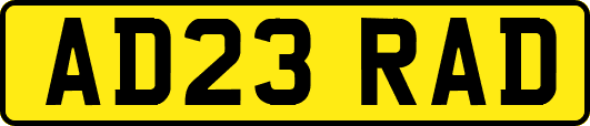 AD23RAD