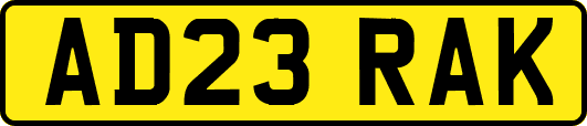 AD23RAK