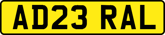 AD23RAL