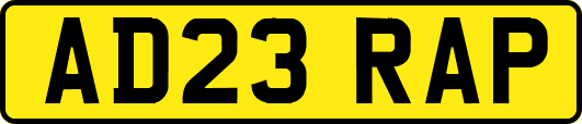 AD23RAP